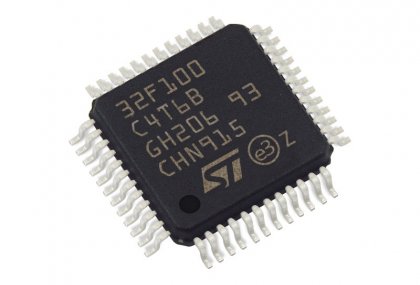 STM32F100C4T6B